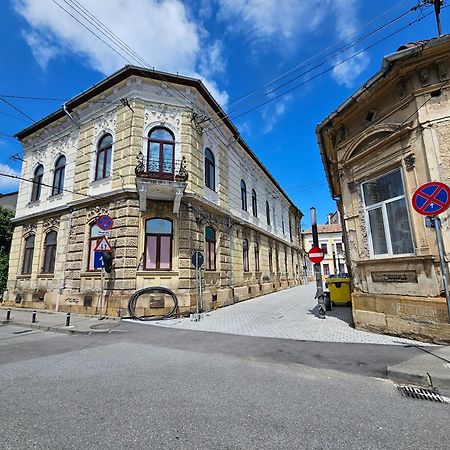 Muzeului Studio Kolozsvár Kültér fotó