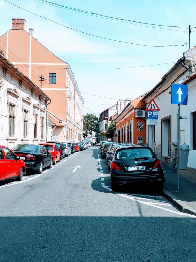 Muzeului Studio Kolozsvár Kültér fotó