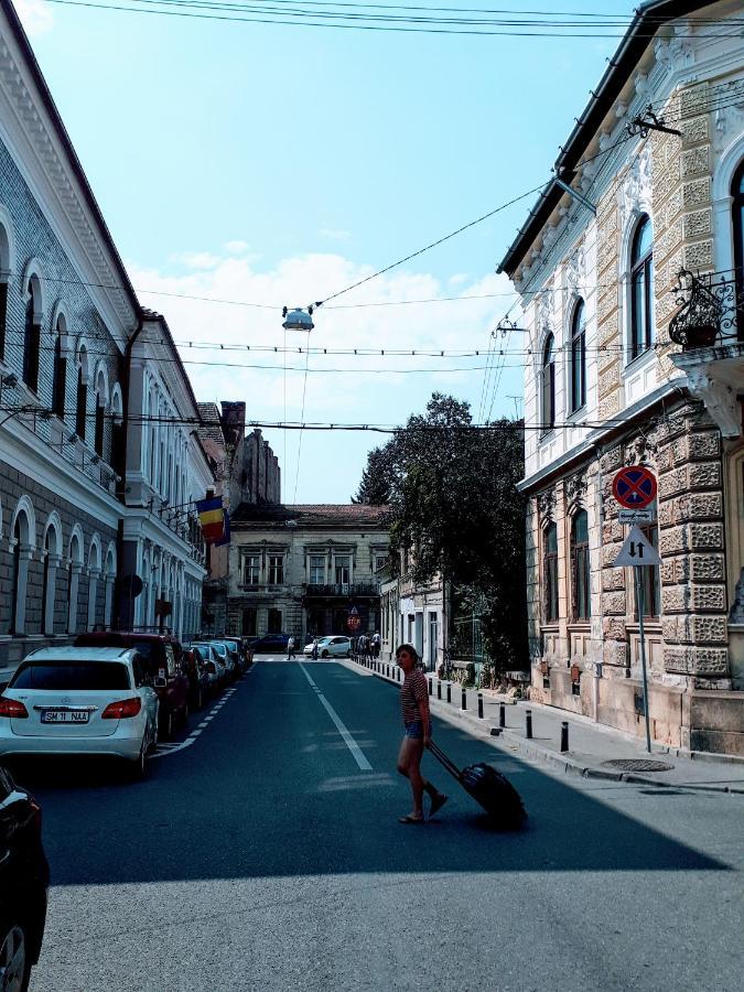 Muzeului Studio Kolozsvár Kültér fotó