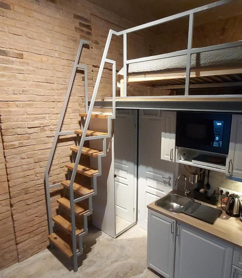 Muzeului Studio Kolozsvár Kültér fotó